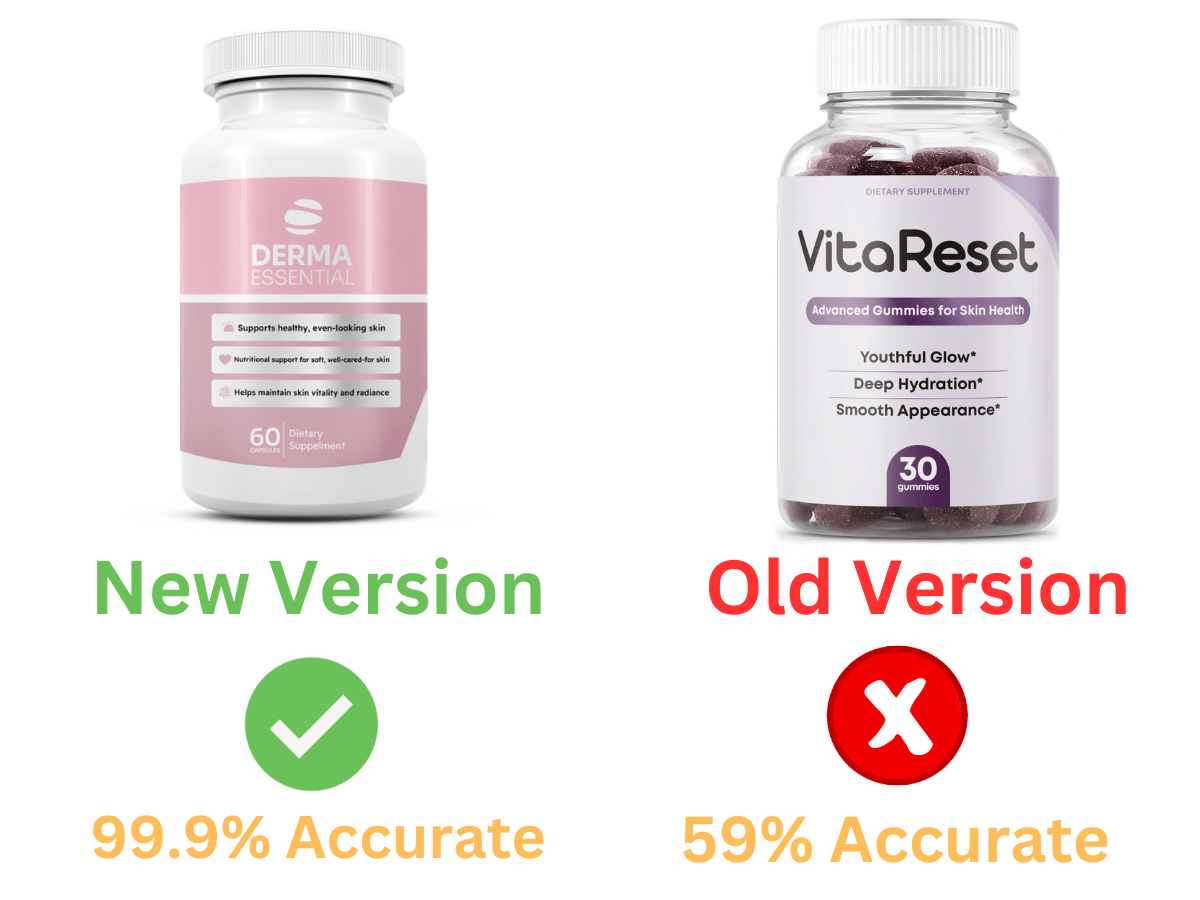 vitareset